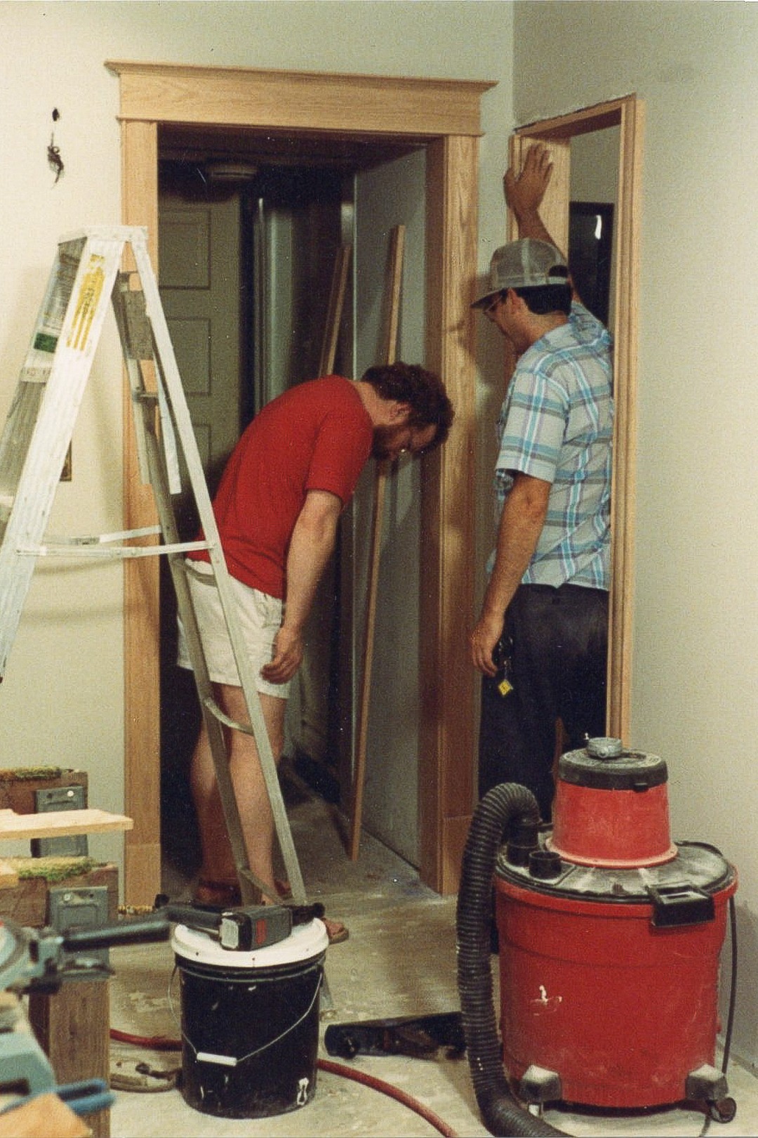 Robin Mayberger Farewell — photo 54